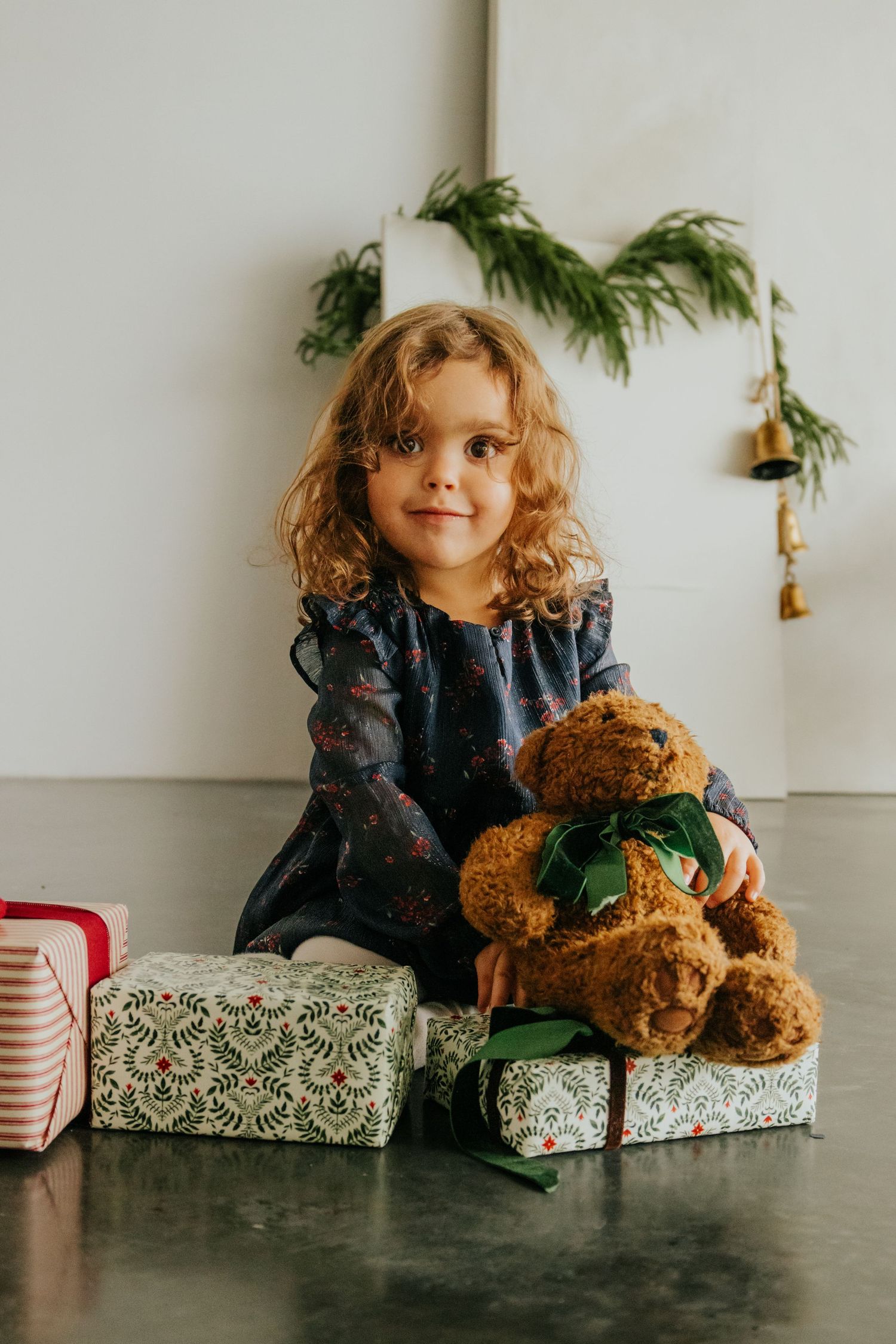 Photographe de famille à Montréal
