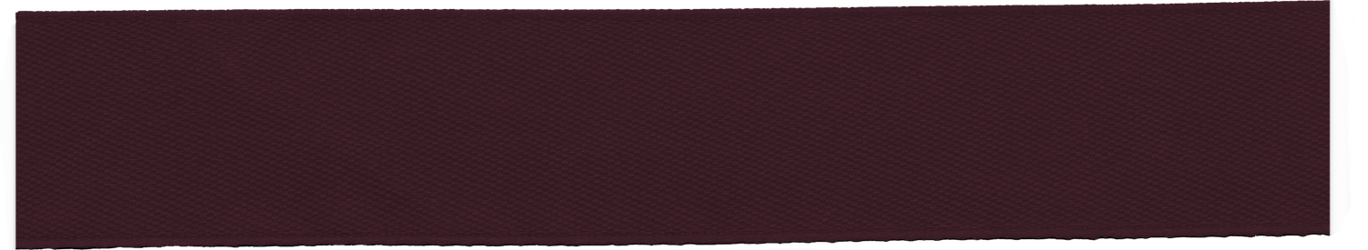 maroon tape