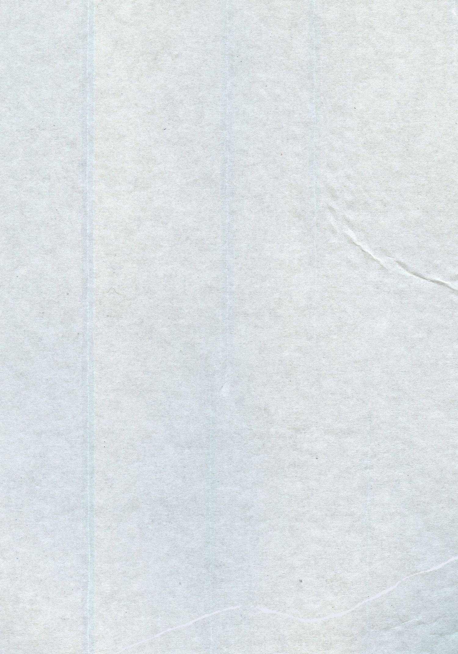scan of paper