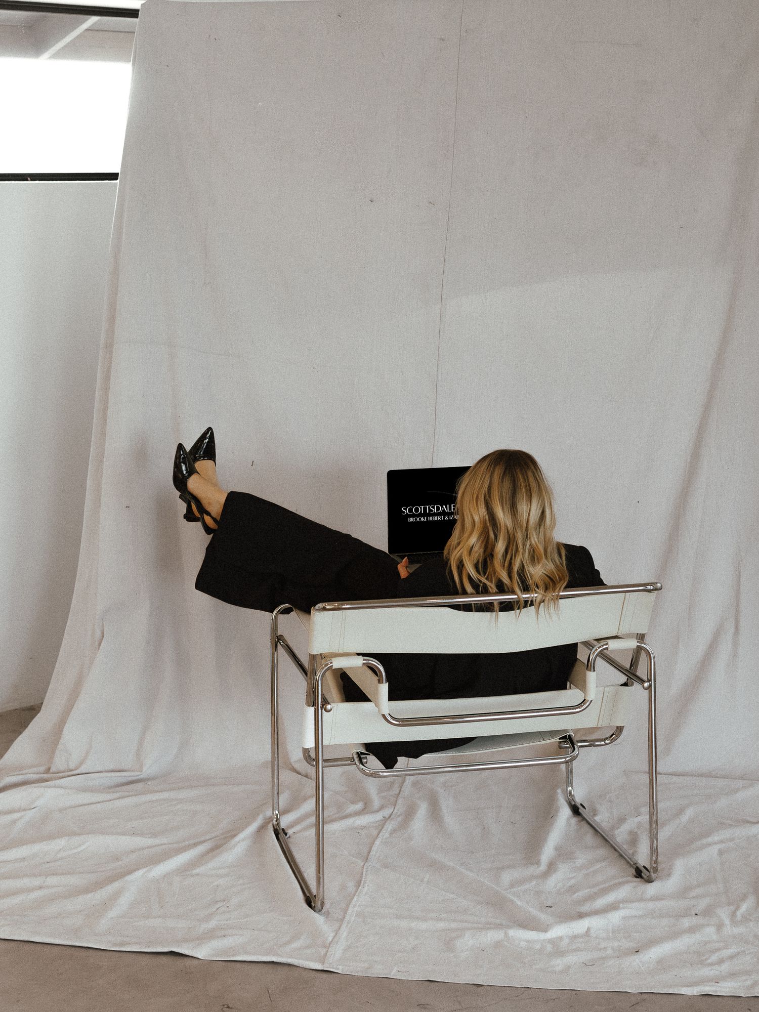 brand studio photoshoot in scottsdale arizona