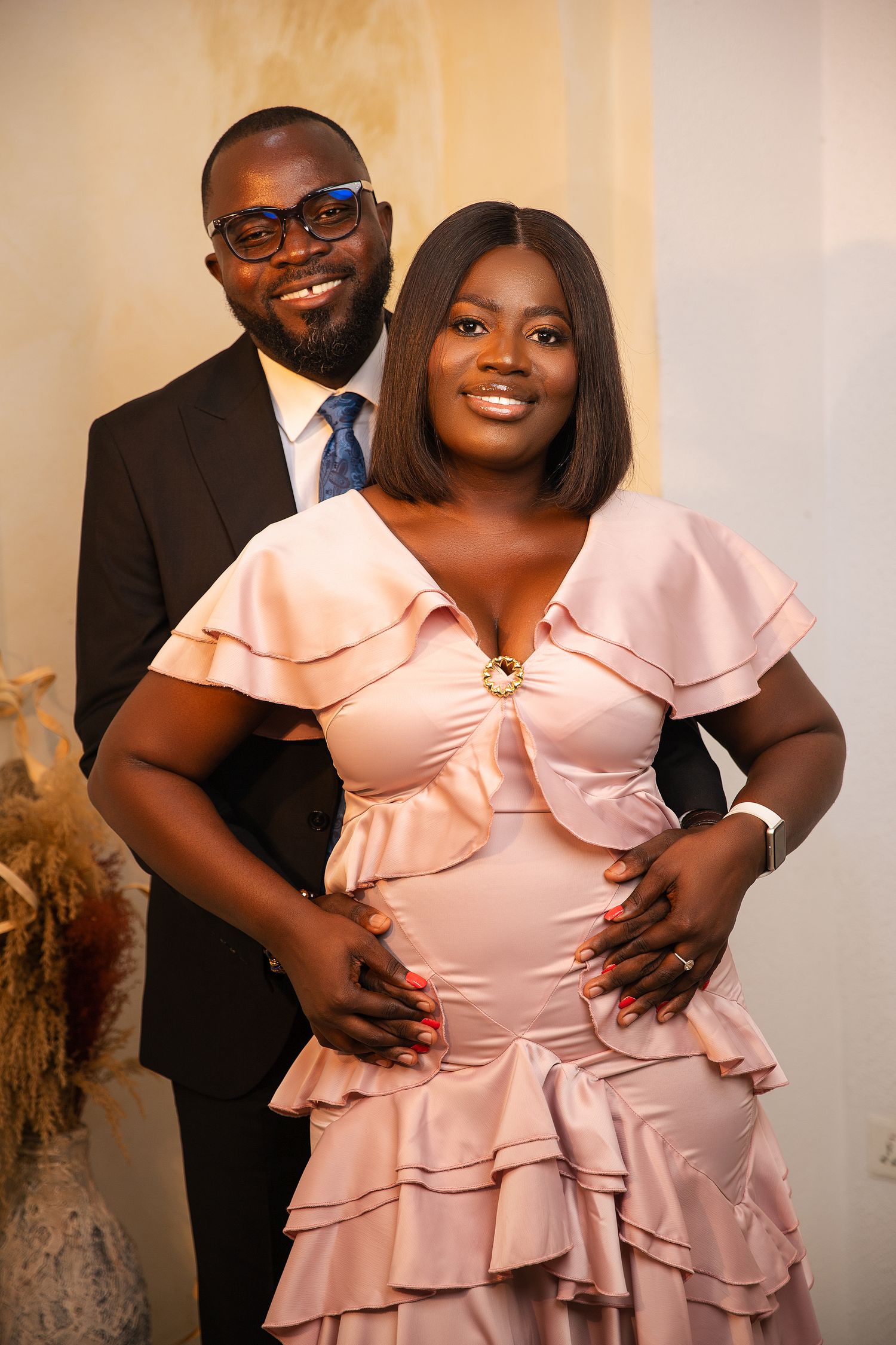 Celebrating the beginning of love, Couple Shoot
love ,kind ,Celebrating the beginning of love, Couple Shoot , wedding bells, engagement ring