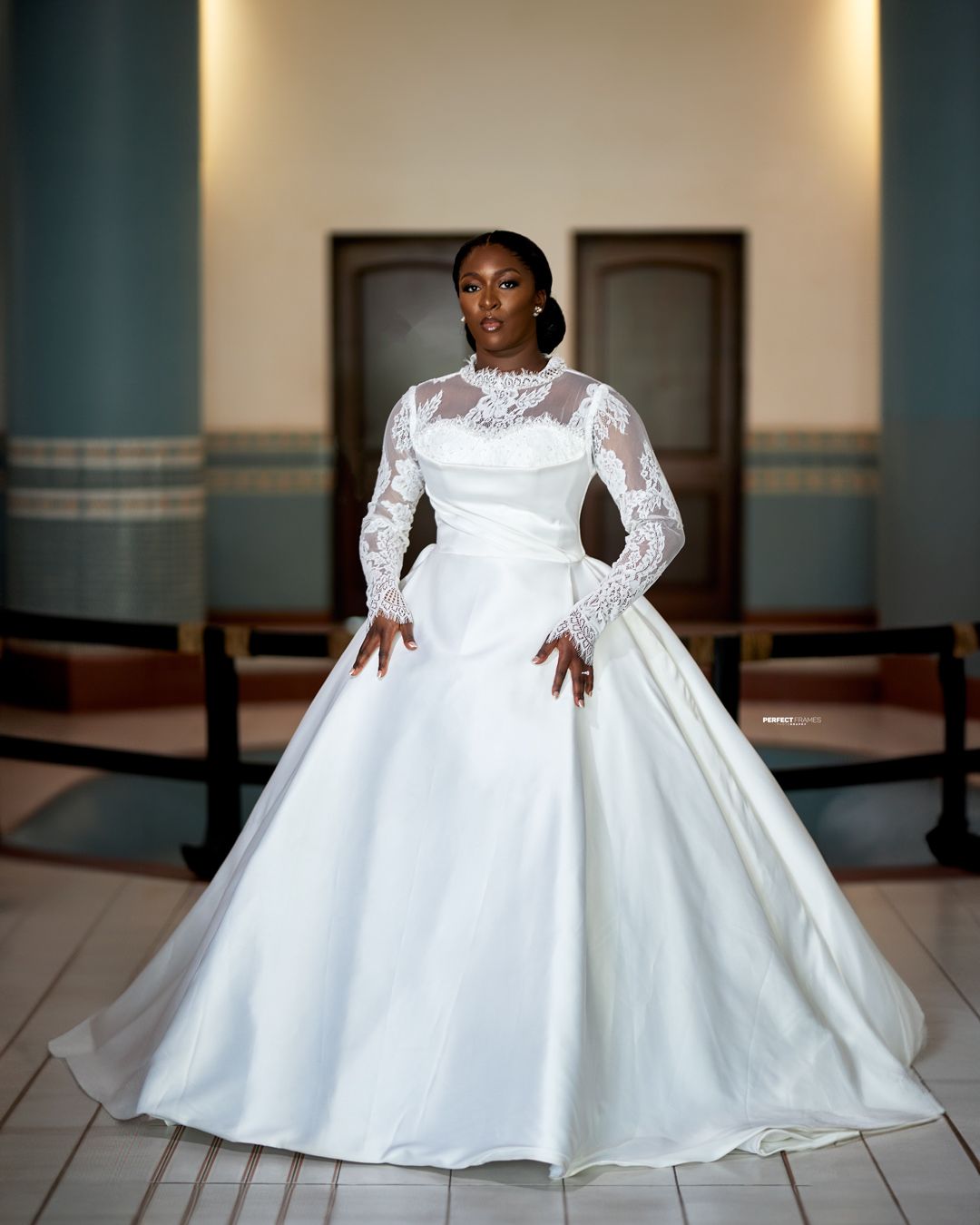 Wedding dress 
1. Photography Permission
2. Image Rights
3. Model Release
4. Photo Authorization
5. Copyright Consent