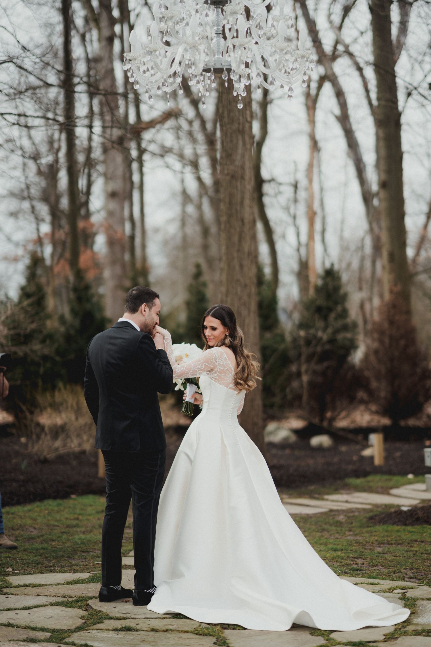 Crystal Plaza Wedding