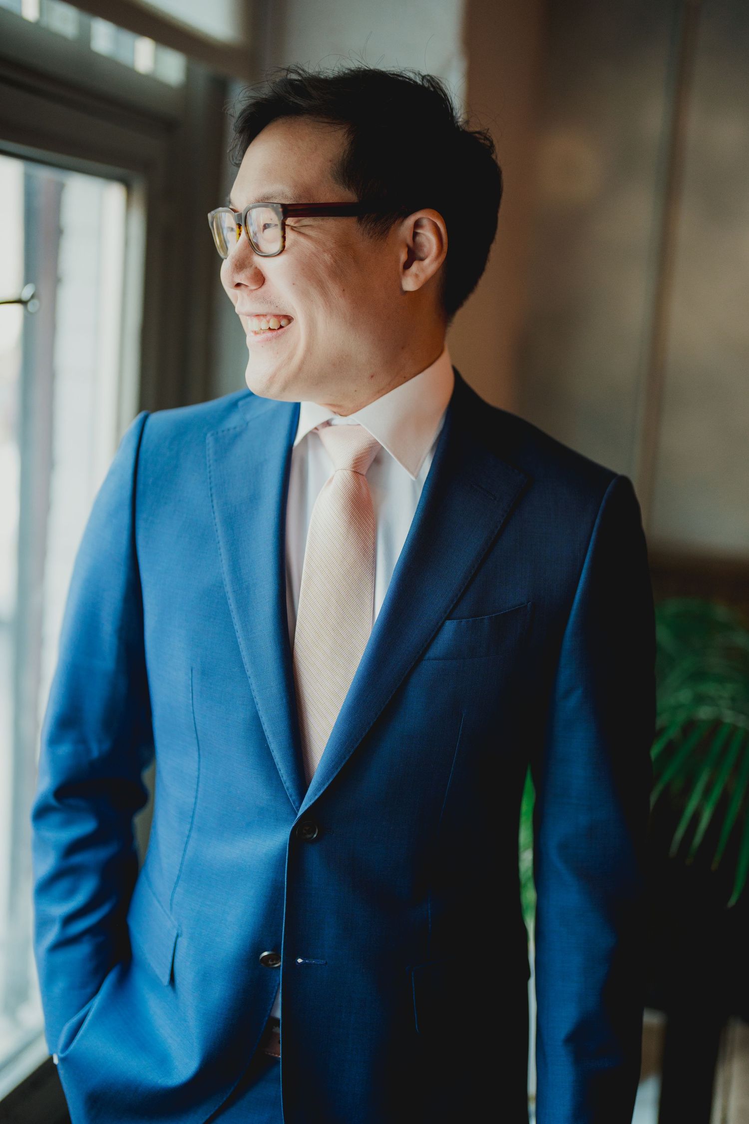 Brooklyn Winery Groom Details