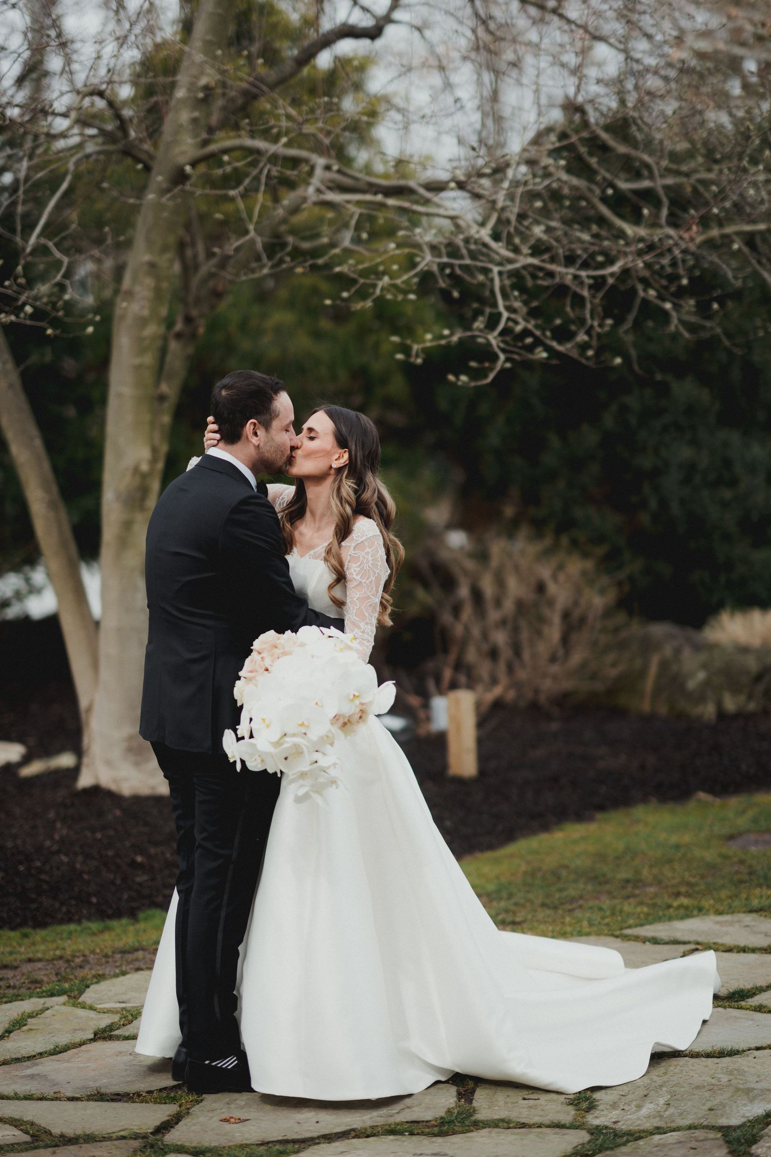 Crystal Plaza Wedding
