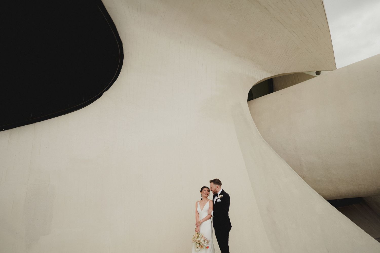 TWA Wedding Hotel