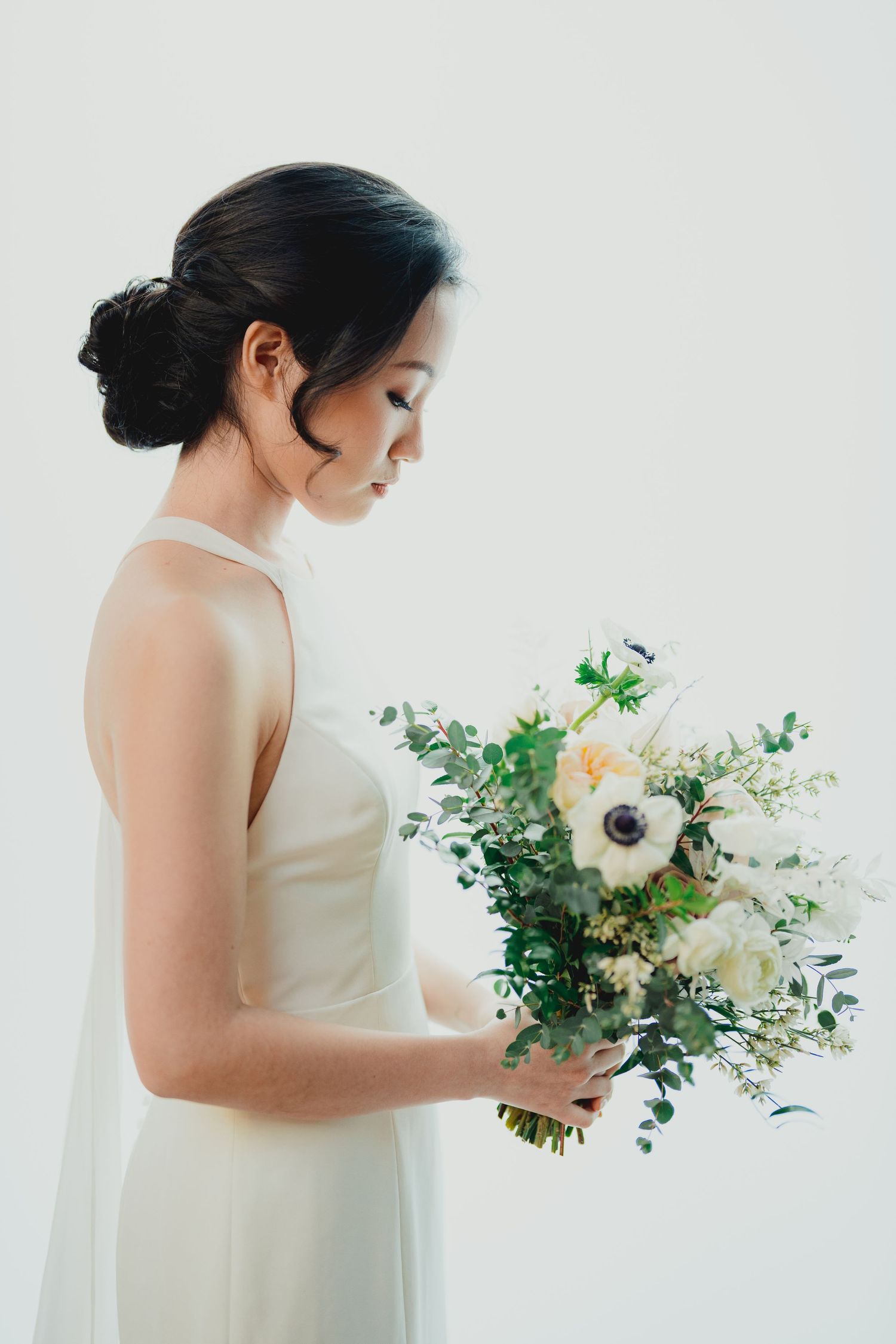 Brooklyn Winery Bride Details