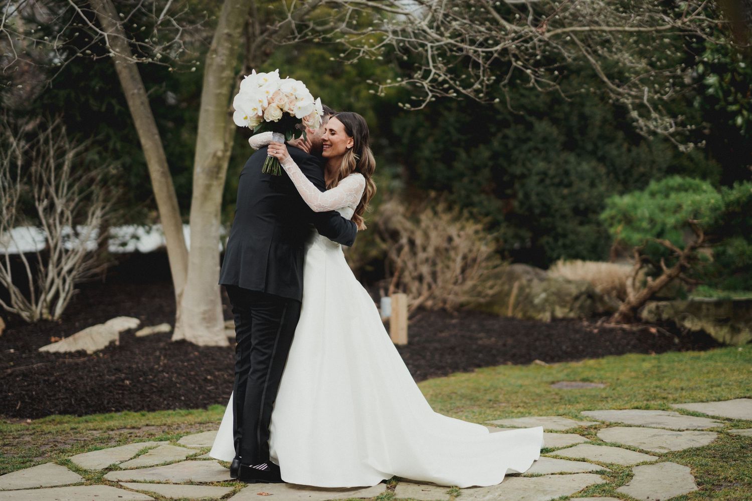 Crystal Plaza Wedding