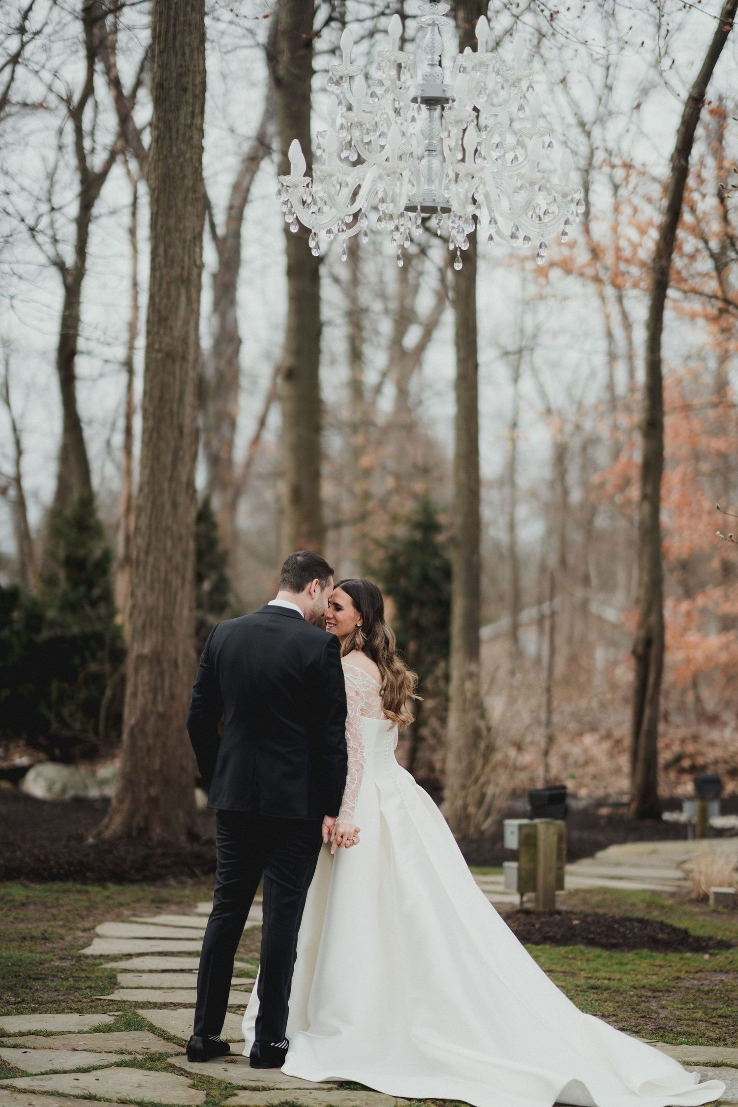 Crystal Plaza Wedding