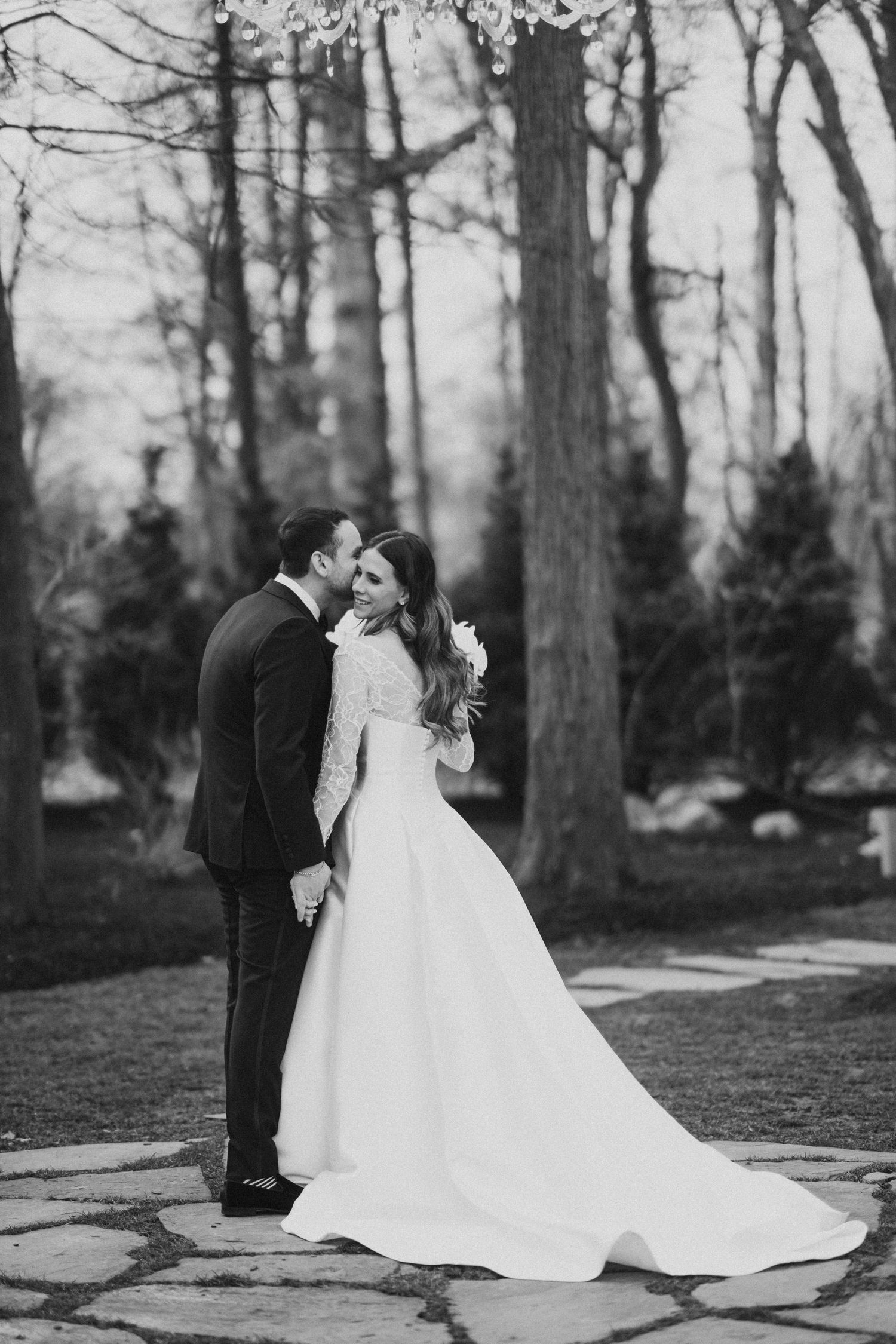 Crystal Plaza Wedding