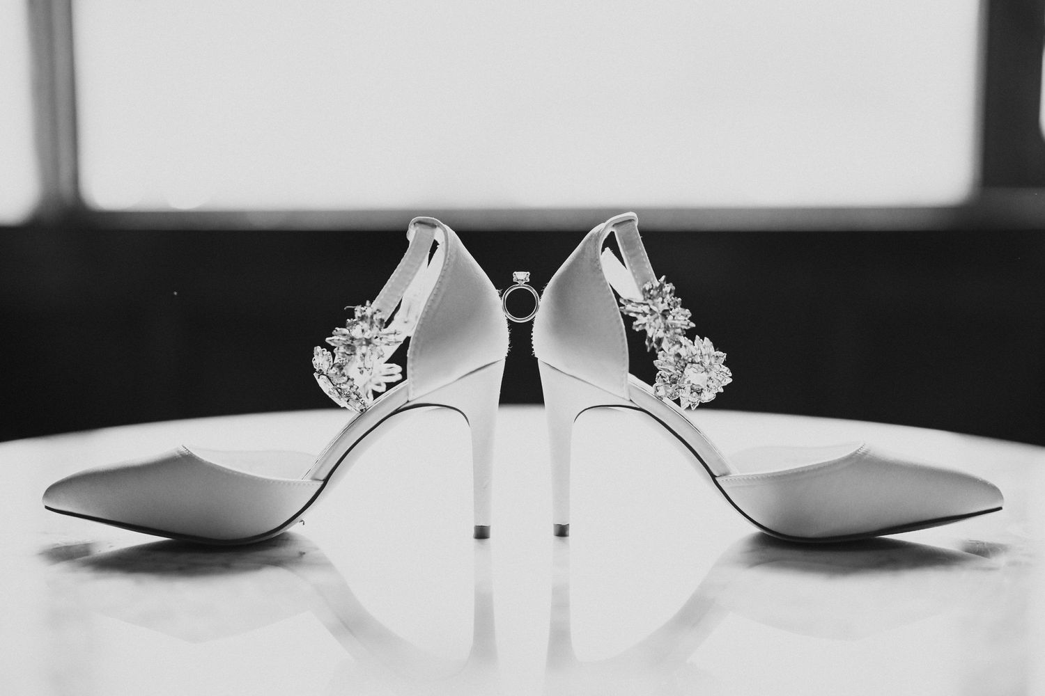 Brooklyn Winery Wedding Details