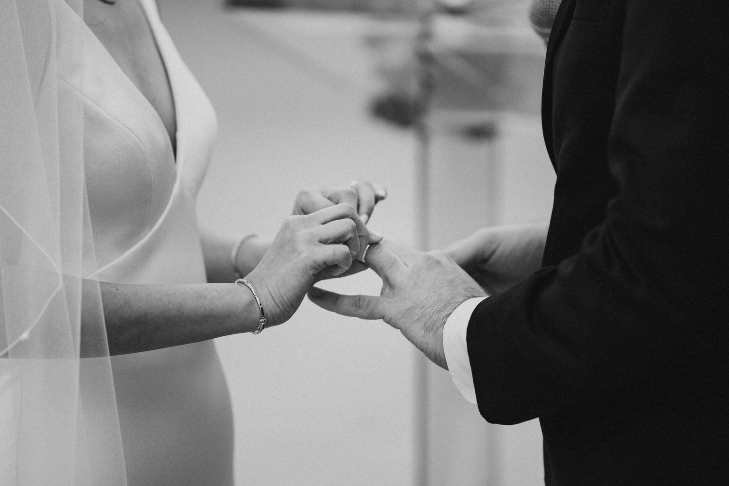 TWA Hotel Wedding Ceremony