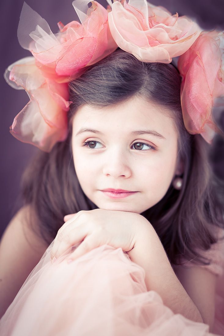 Child's portrait2