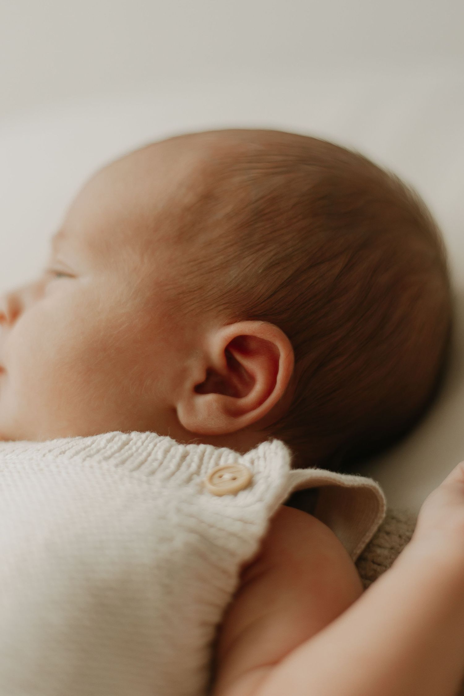 Newborn photoshoot in Rochester Kent