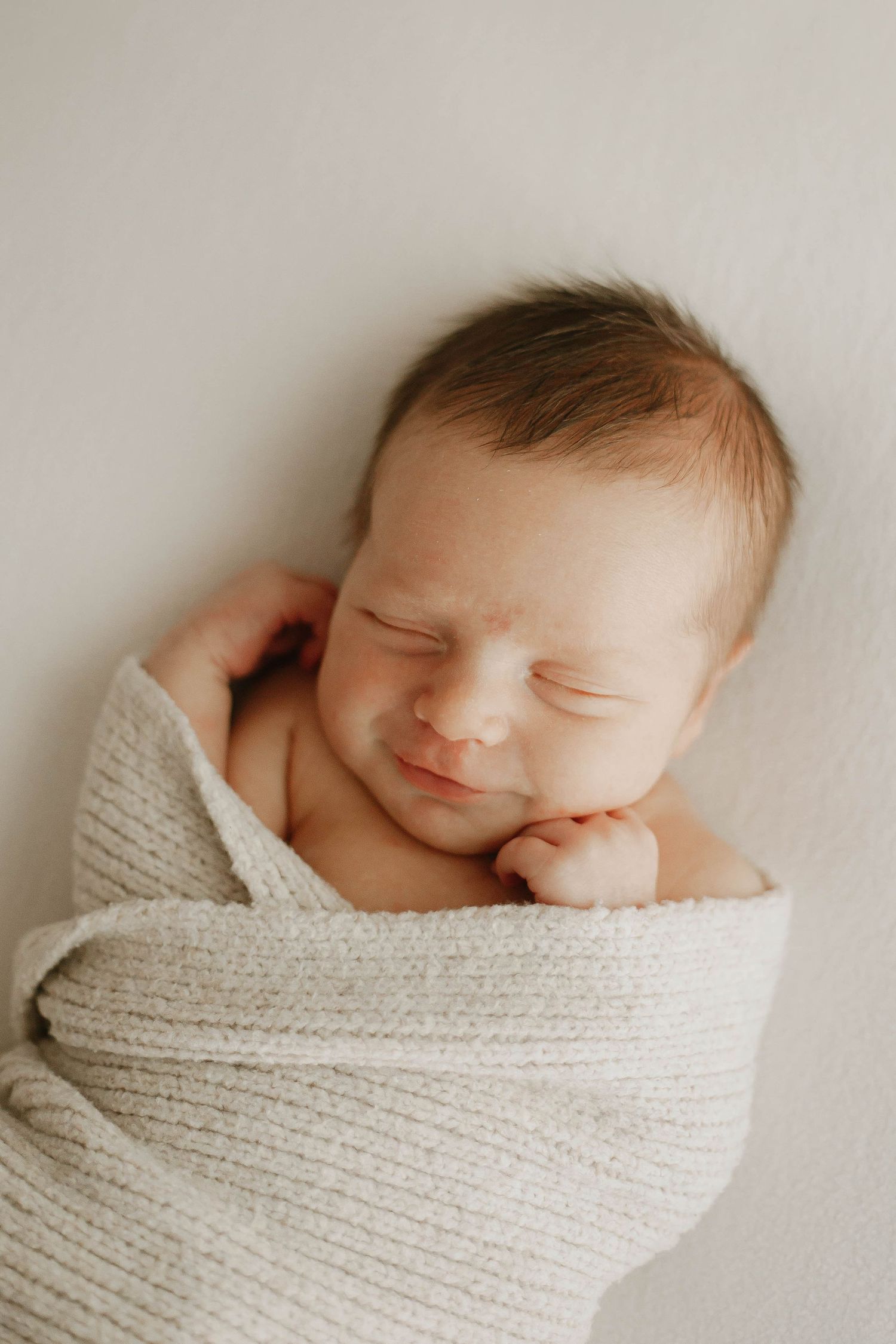 Newborn photos in Sevenoaks Kent
