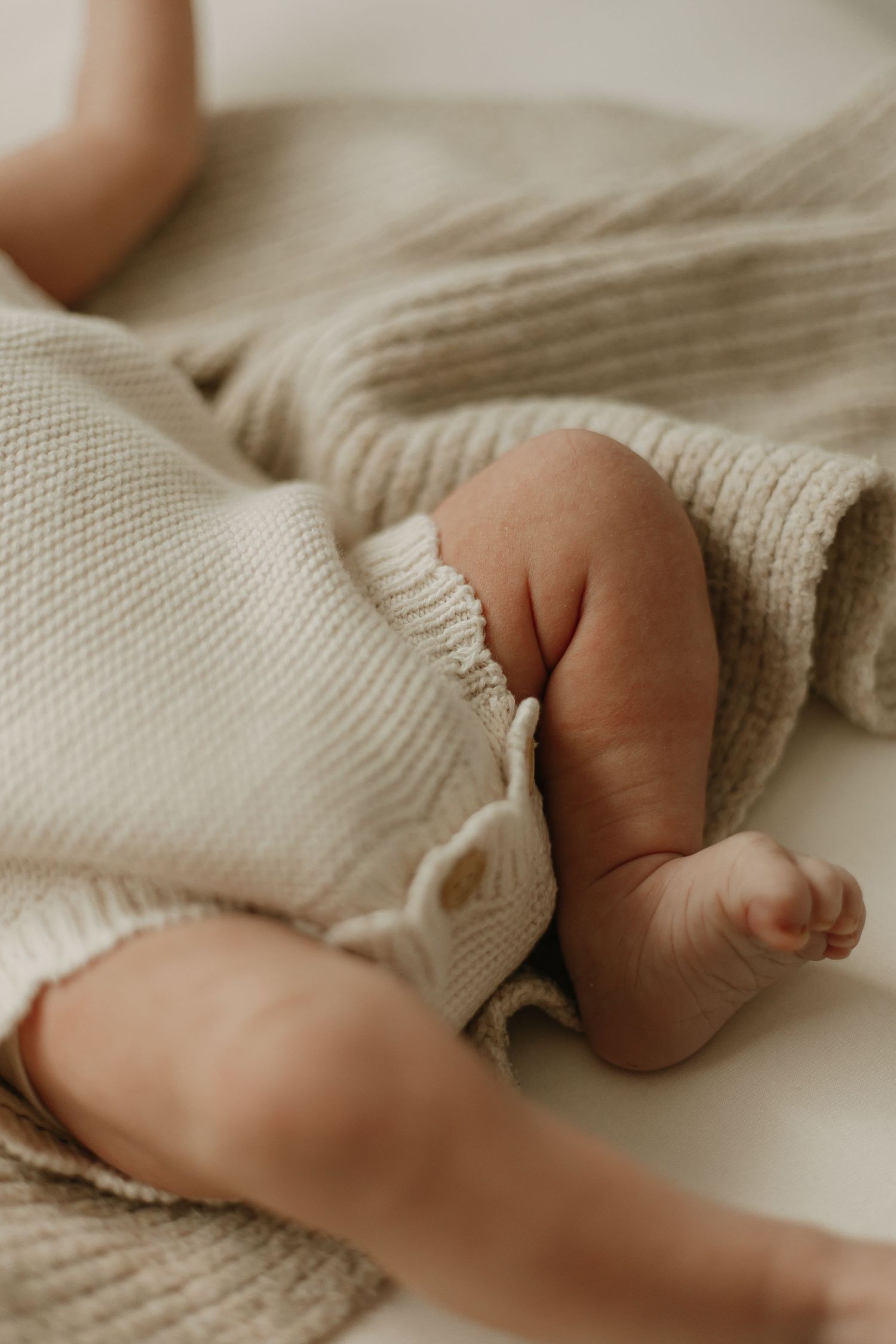 Baby photoshoot at home in Rochester Kent