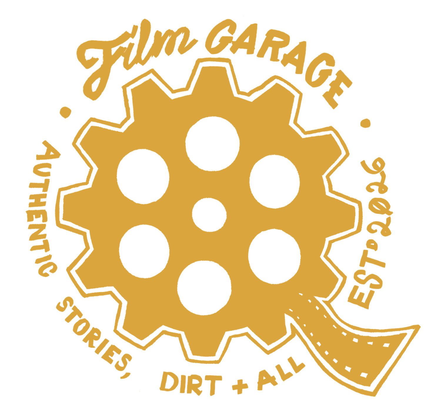 film garage gear
