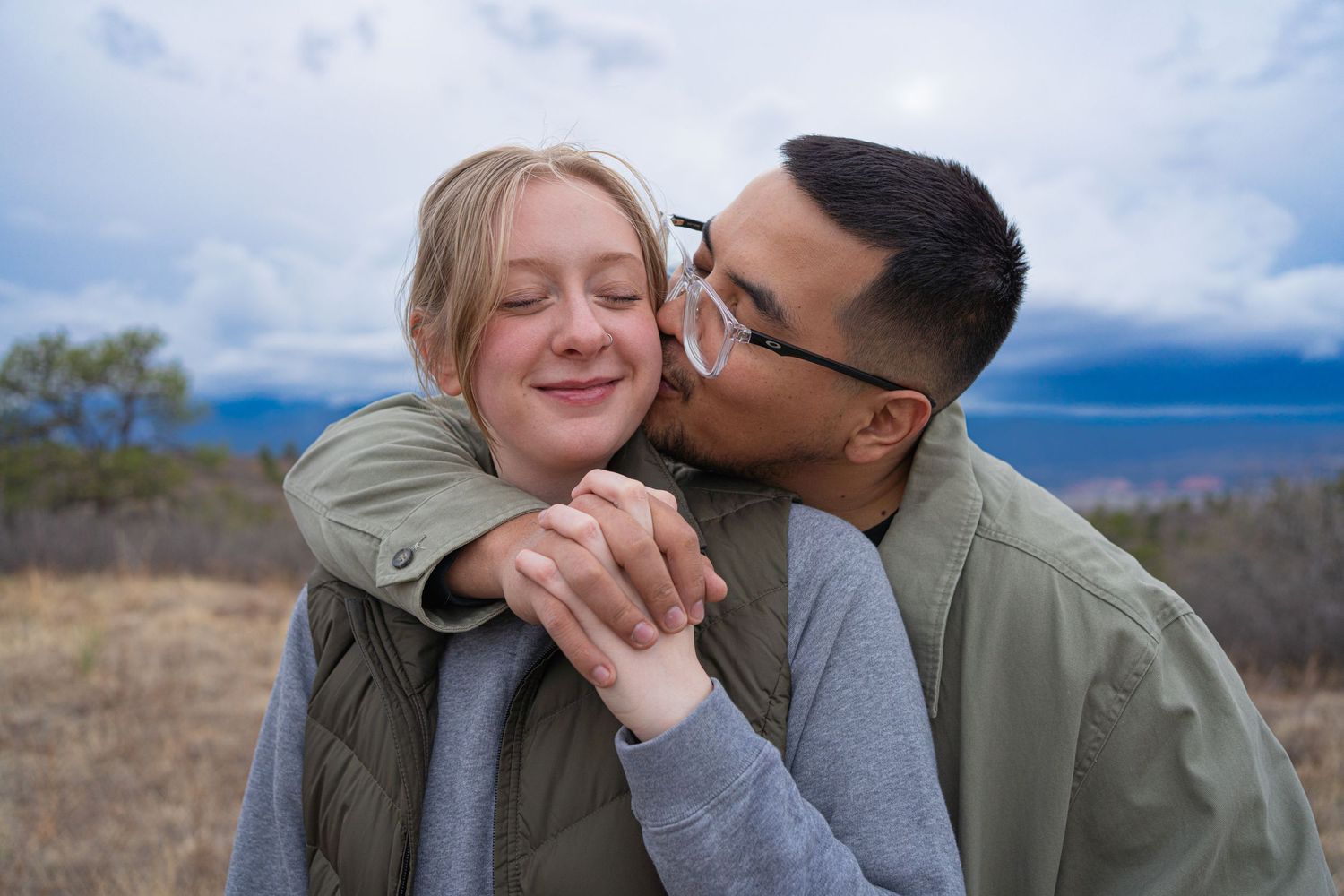 Couples Photography