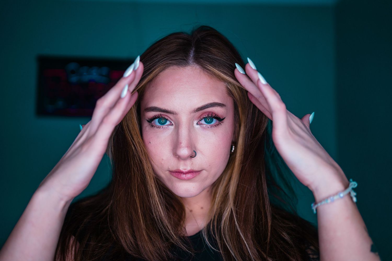 Portrait Photography