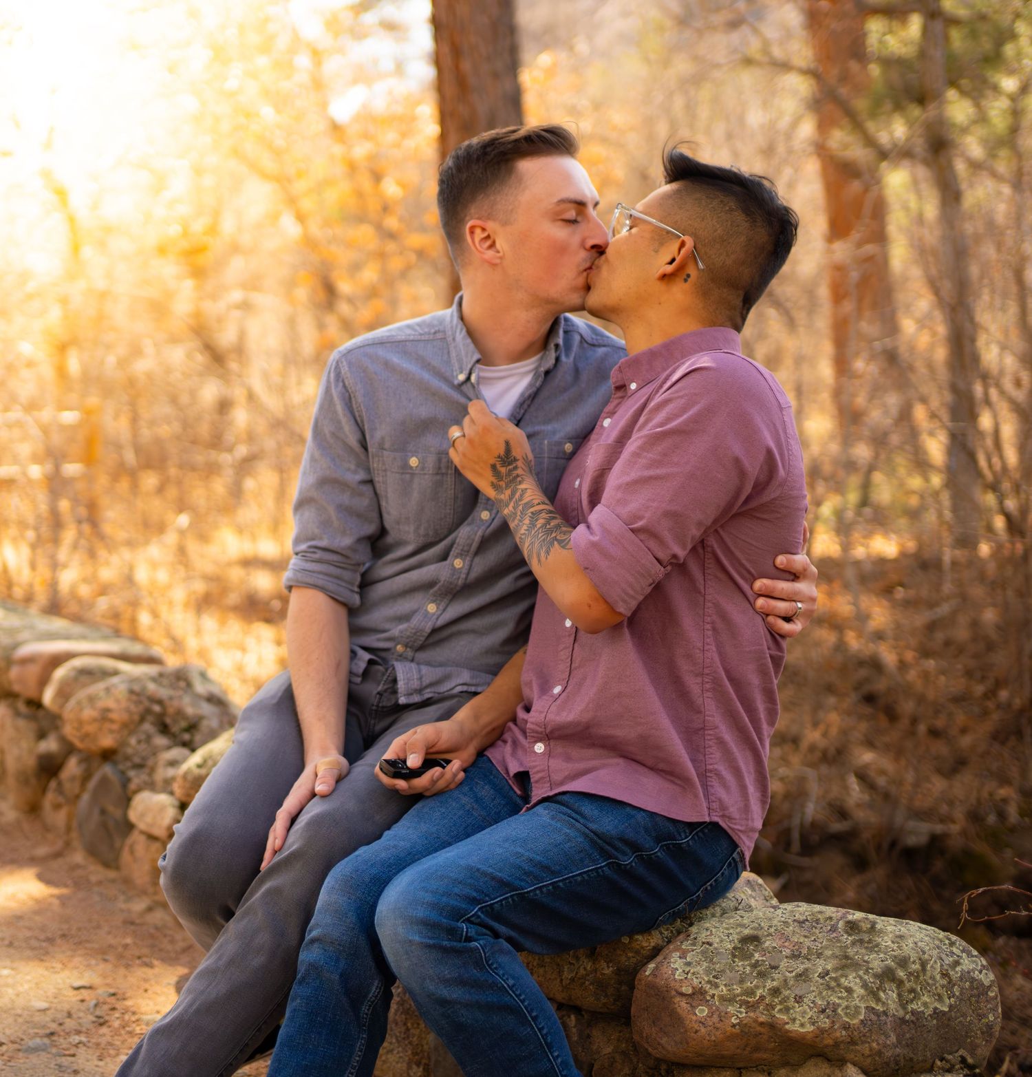 Couples Photography