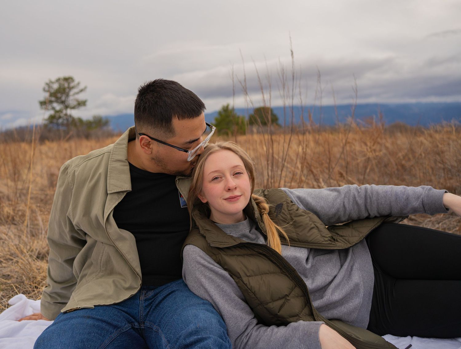 Couples Photography