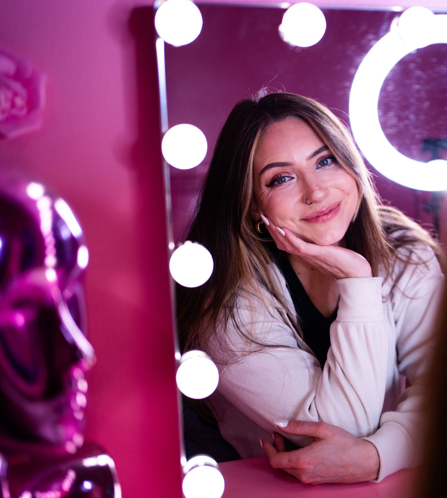 Portrait Photography