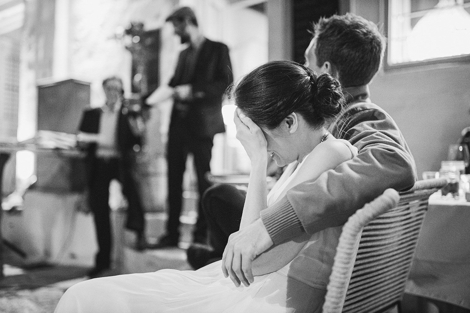 Wedding Photographer Amorgos - Michael Salis Photography
