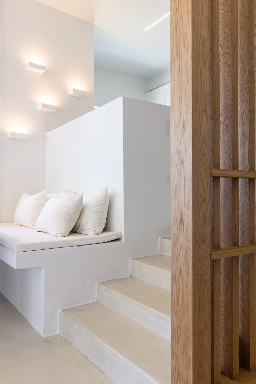Beautifully arranged living space offering comfort and luxury