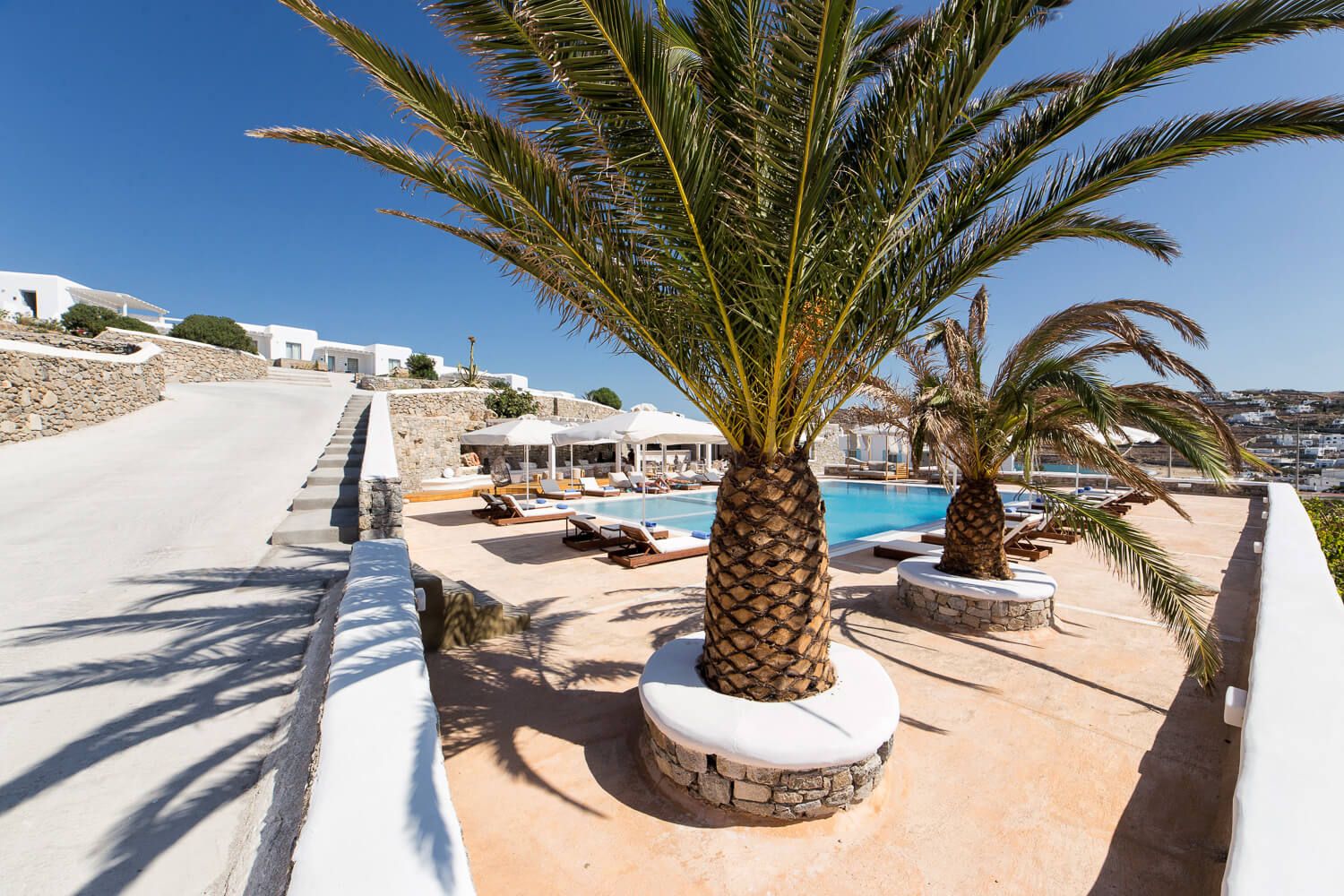 High-end real estate and hospitality portfolio imagery