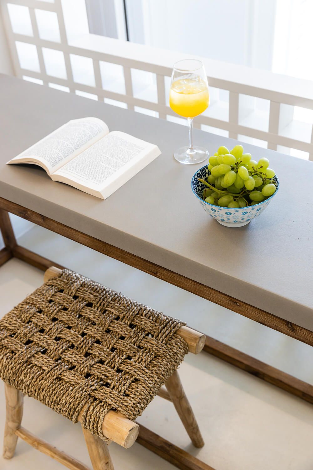 The relaxing environment of a premium Golden Beach residence