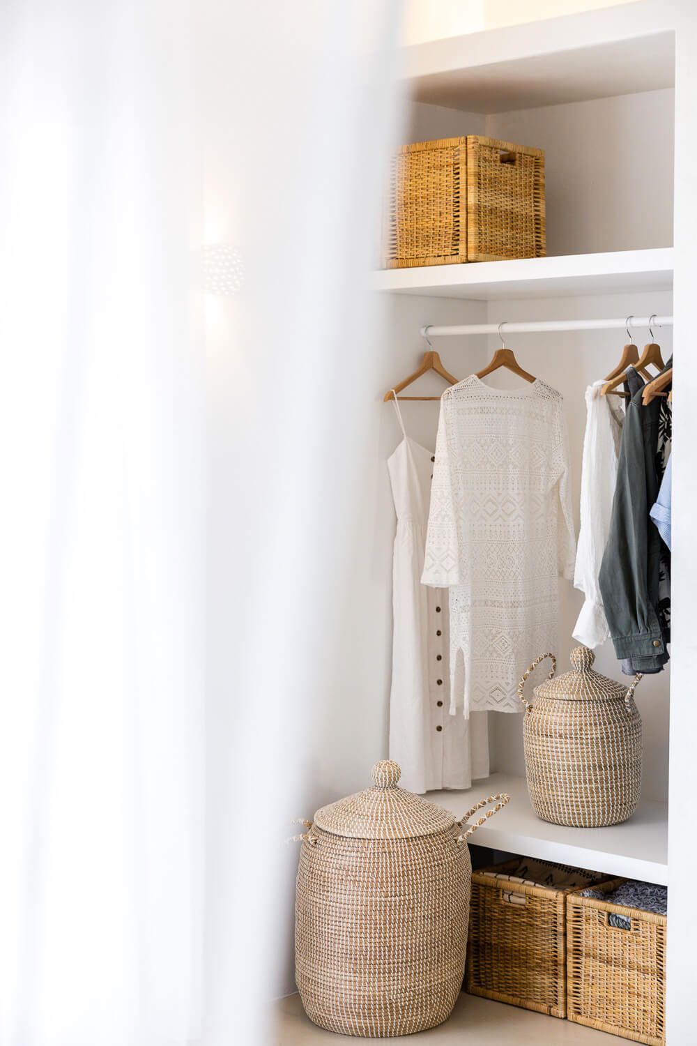 Elevating interior design portfolios with striking media