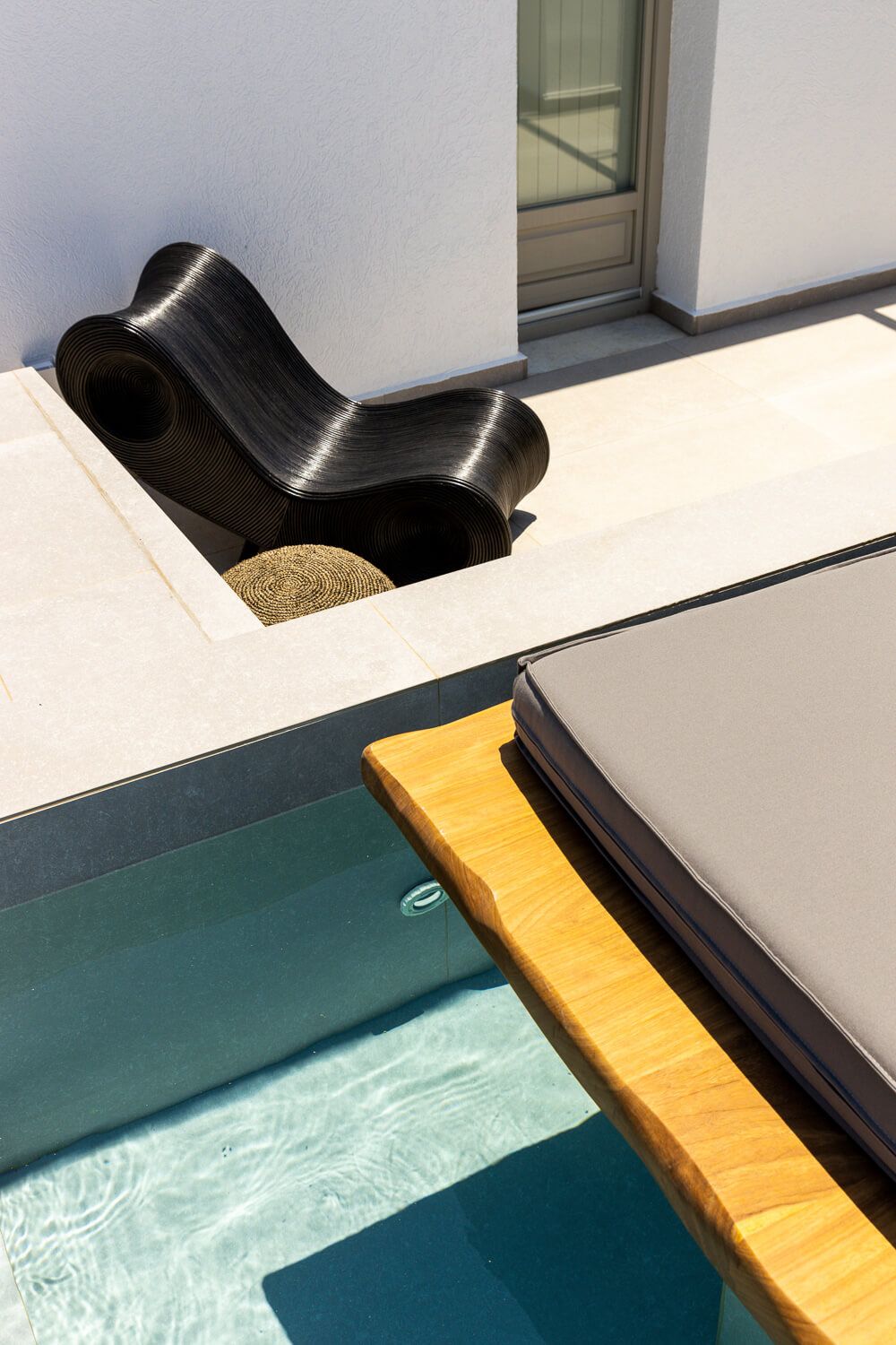 Professional visual content for lifestyle property websites