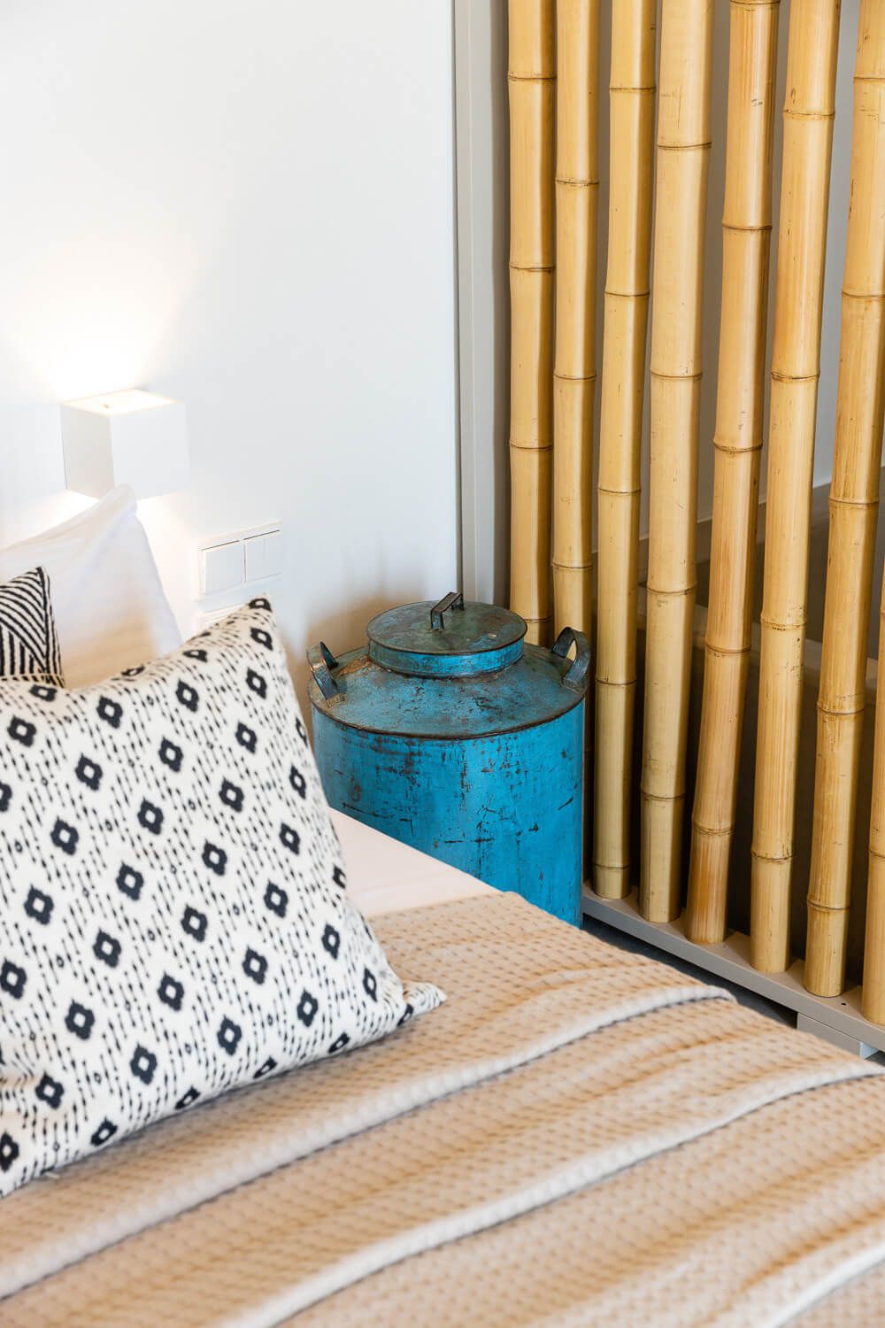 Custom interior solutions tailored for luxurious relaxation