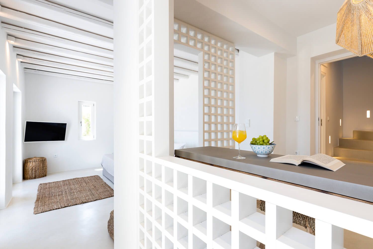 High-value property aesthetics ready for the elite market