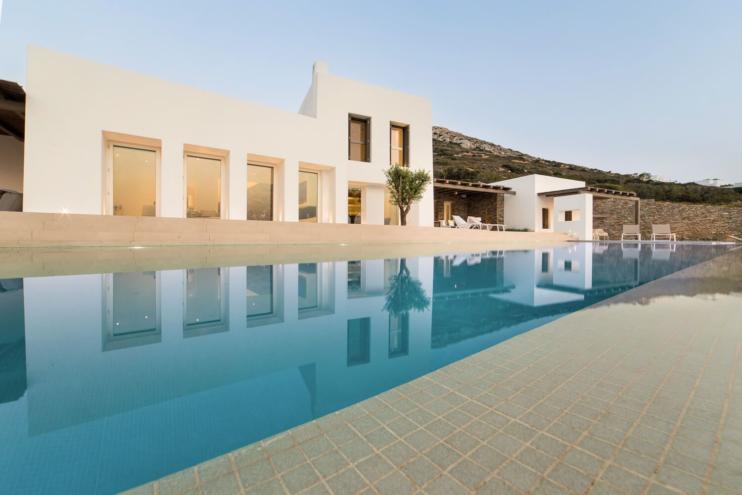 Premium property portfolio featuring expansive outdoor environments