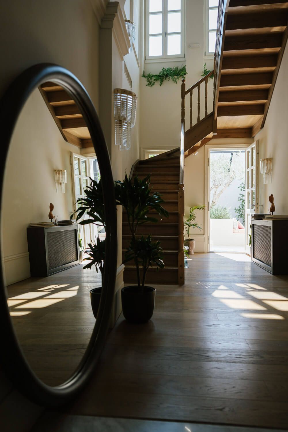 Προετοιμασία γαμπρού στο ξενοδοχείο Castro Boutique Hotel Σύρος
