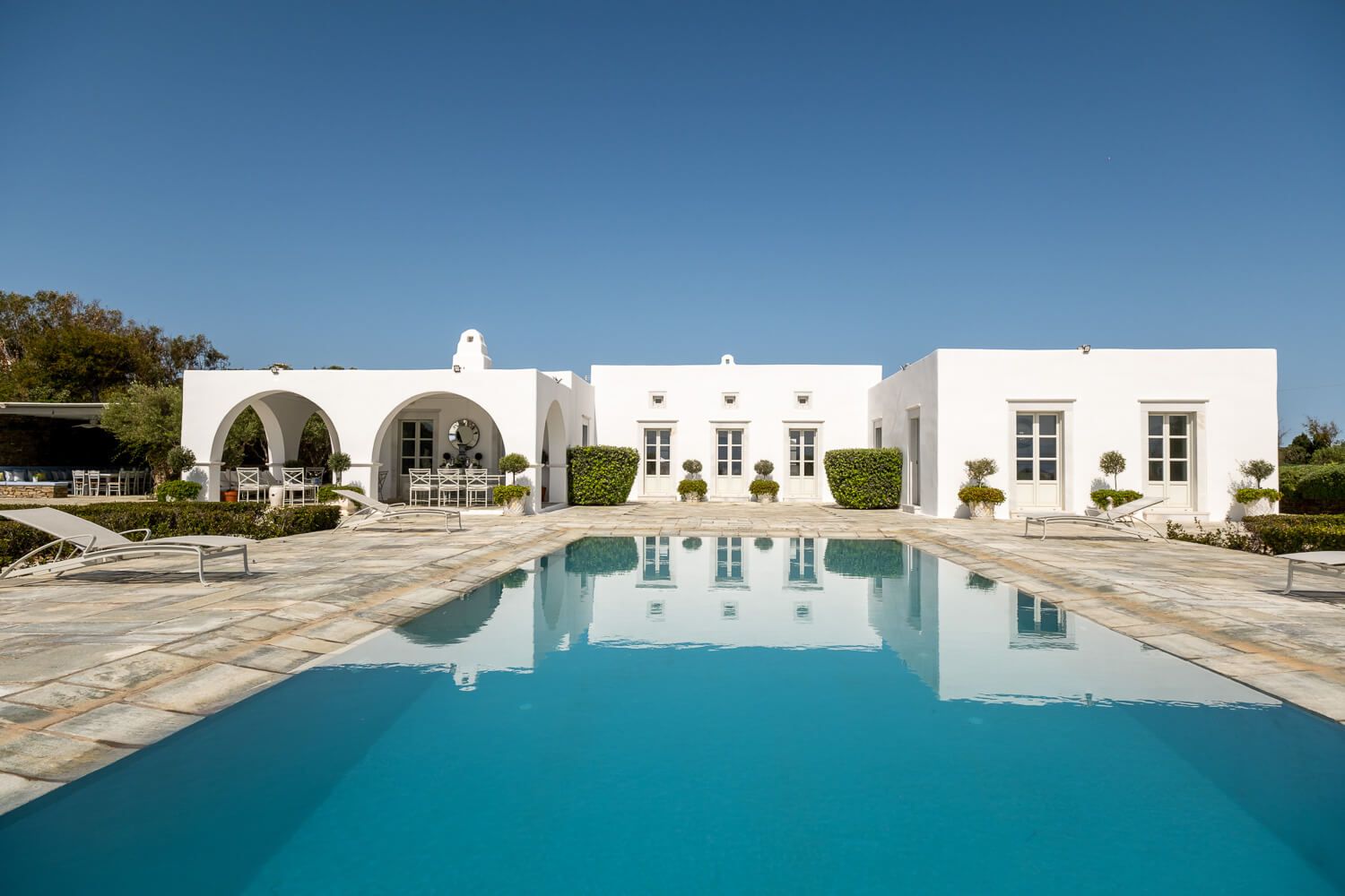Translating a sophisticated island lifestyle through expert visual media