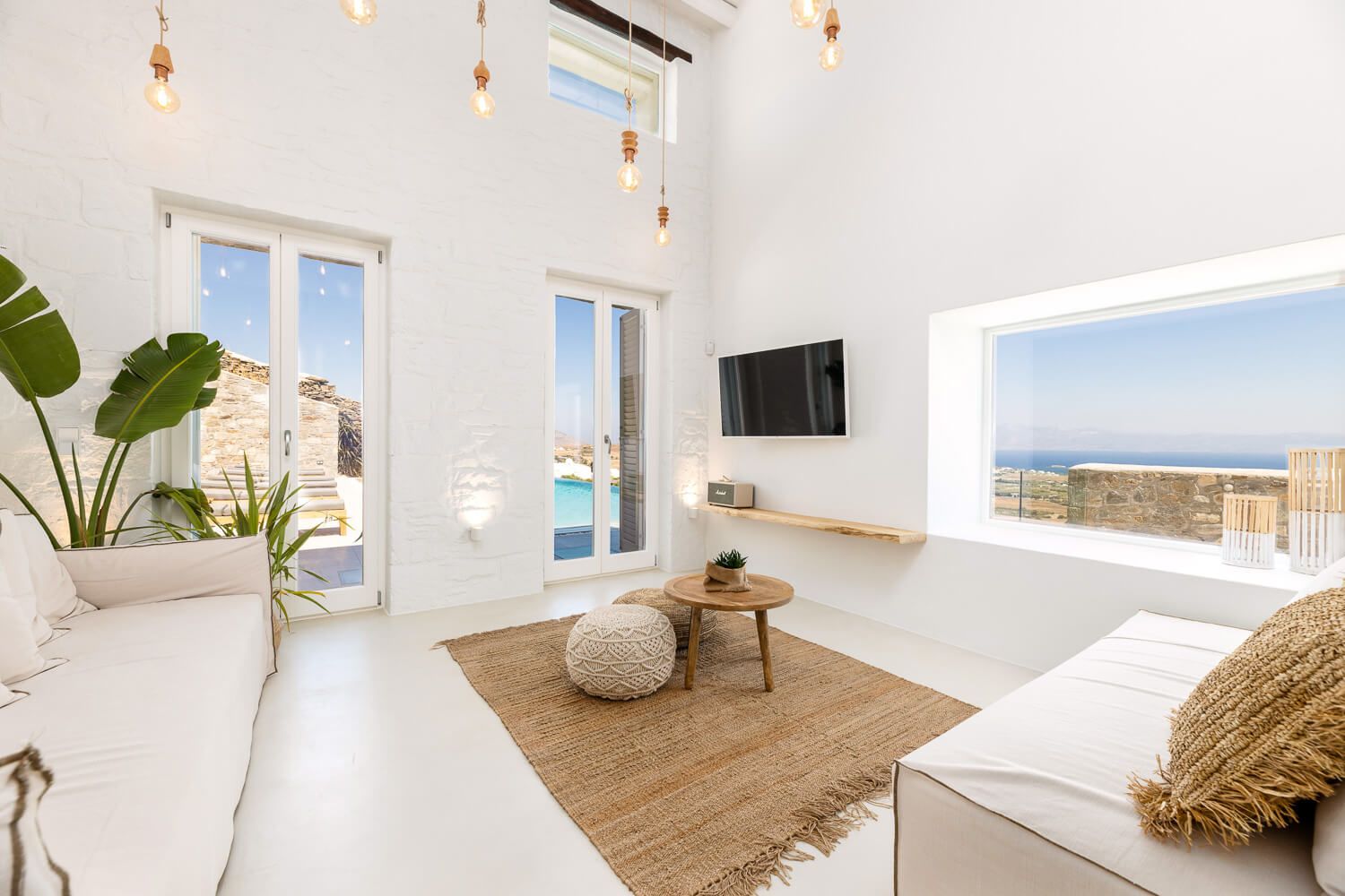 Residential visual media for elite interior design portfolios