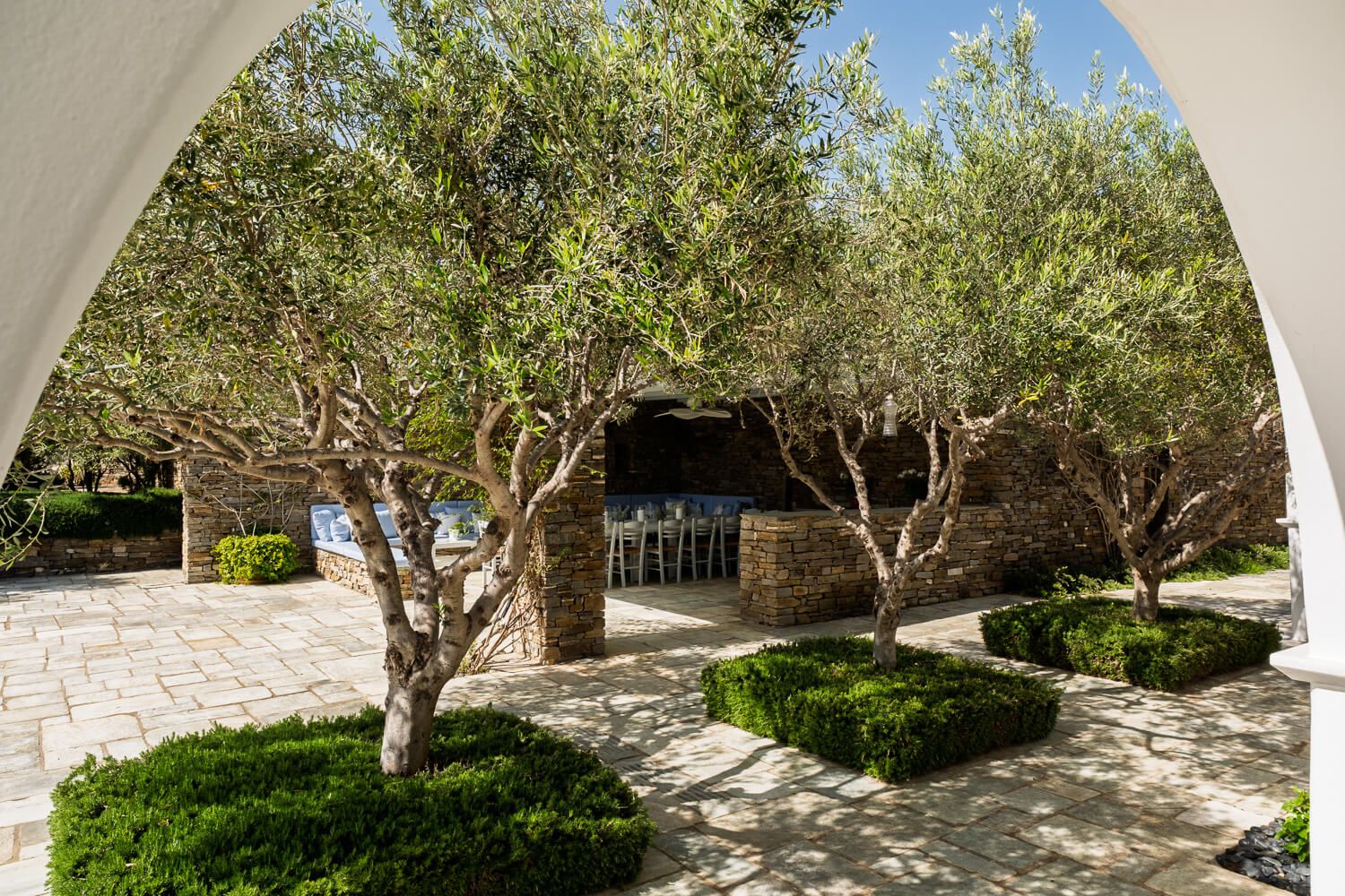 High-value property assets portrayed through professional exterior media