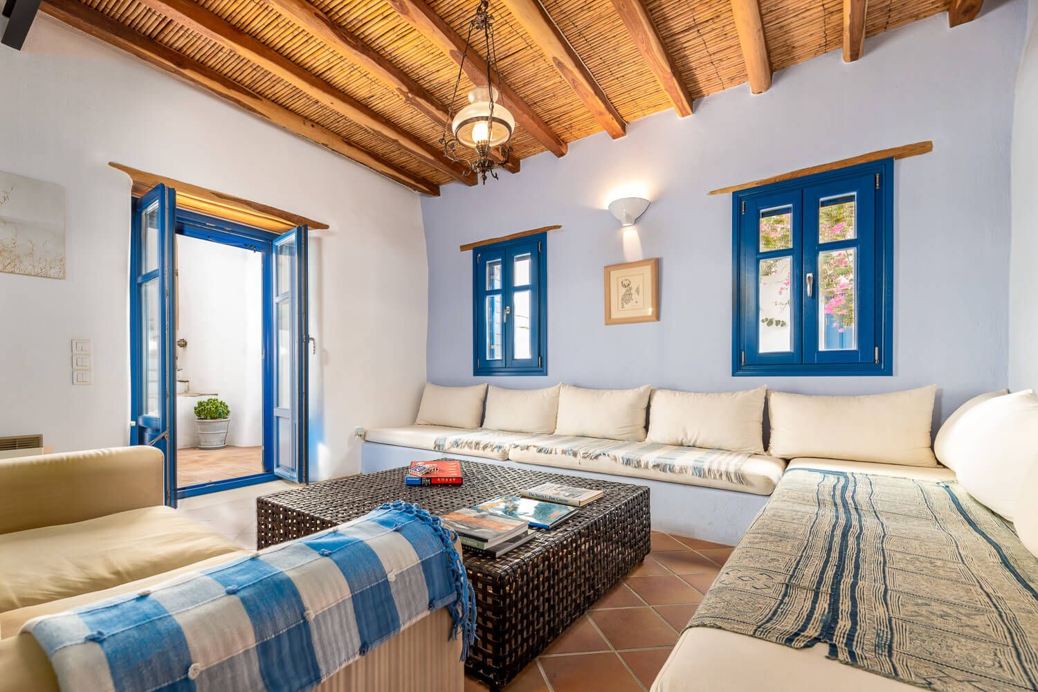 Premium design portfolio imagery featuring local interior styling