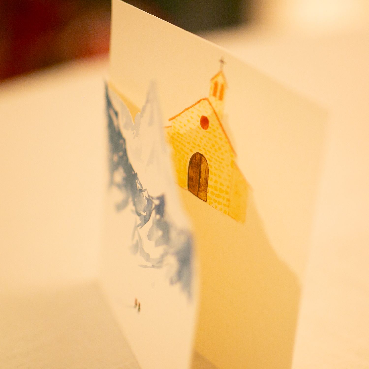 Faire-Part de mariage