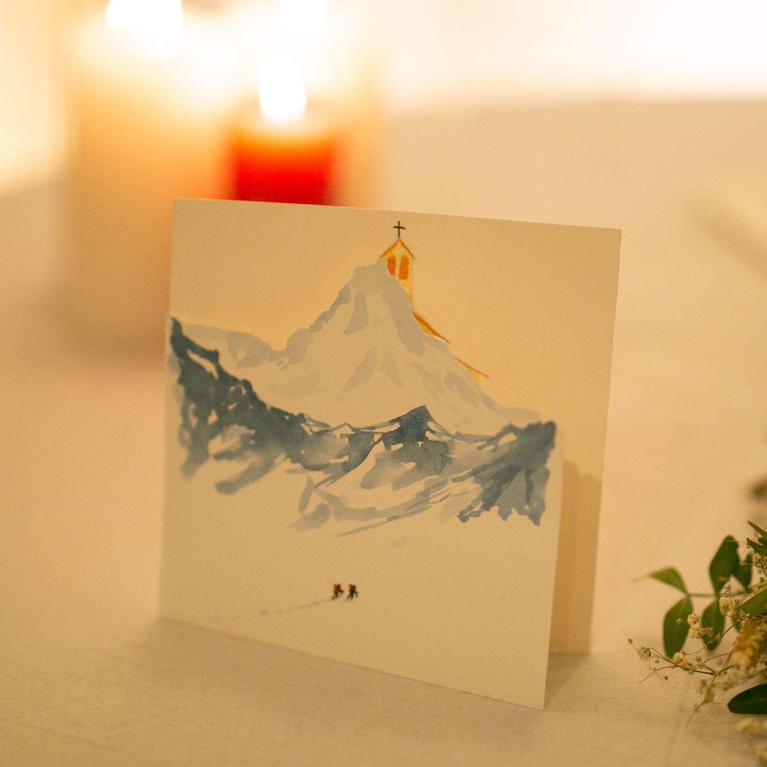 Faire-Part de mariage