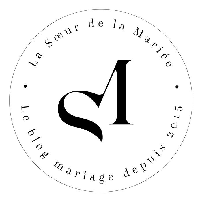 logo la sœur de la mariée