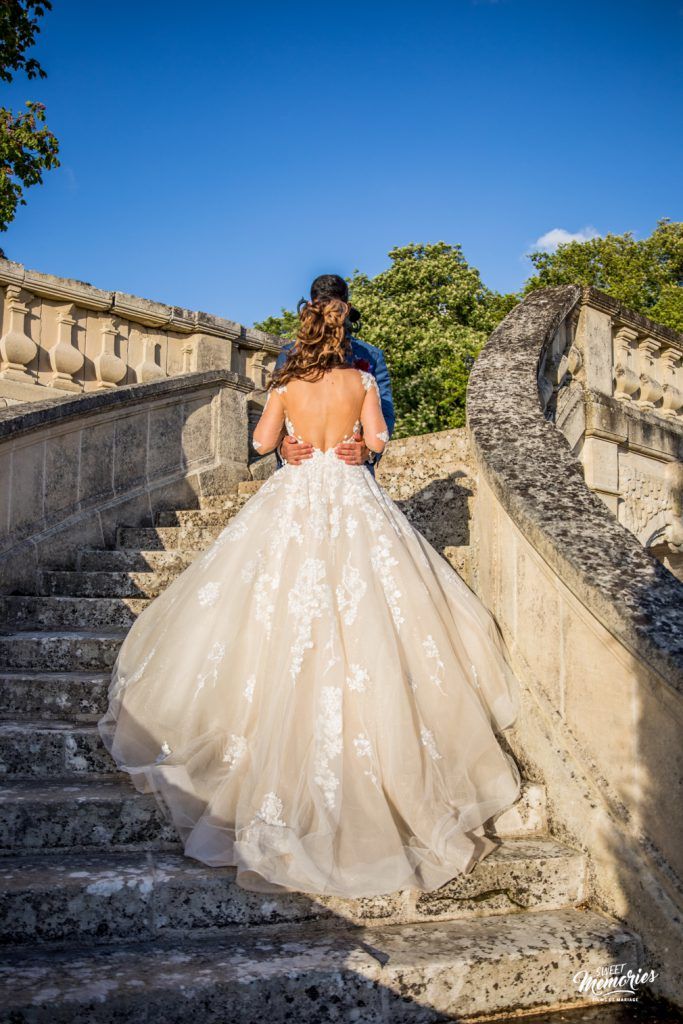 photographe vidéaste duo mariage mayenne