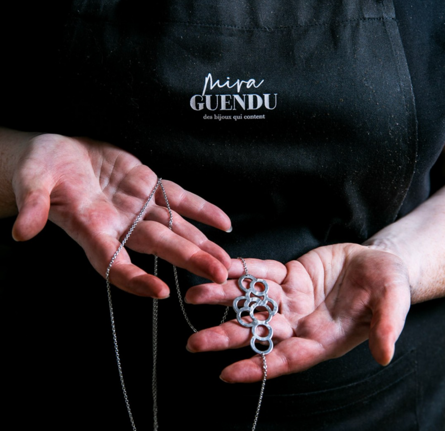 bijou Mira guendu