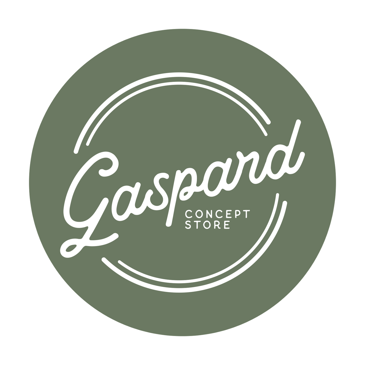 logo gaspardconcept