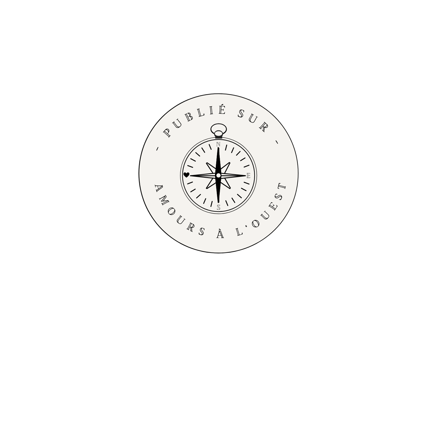 logo blog de mariage 