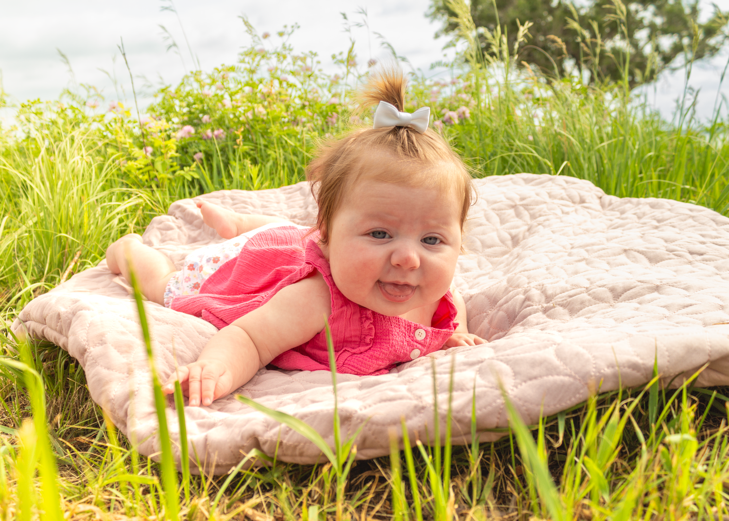 Brynlee Madison Photos Kansas City Missouri and Colombia Missouri Photographer 
Family Photo