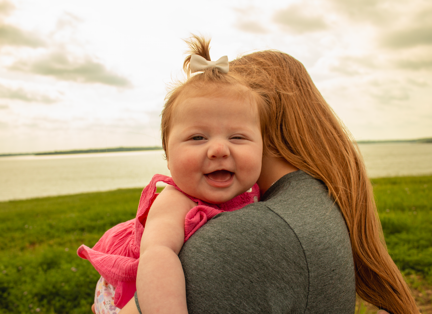 Brynlee Madison Photos Kansas City Missouri and Colombia Missouri Photographer 
Family Photo