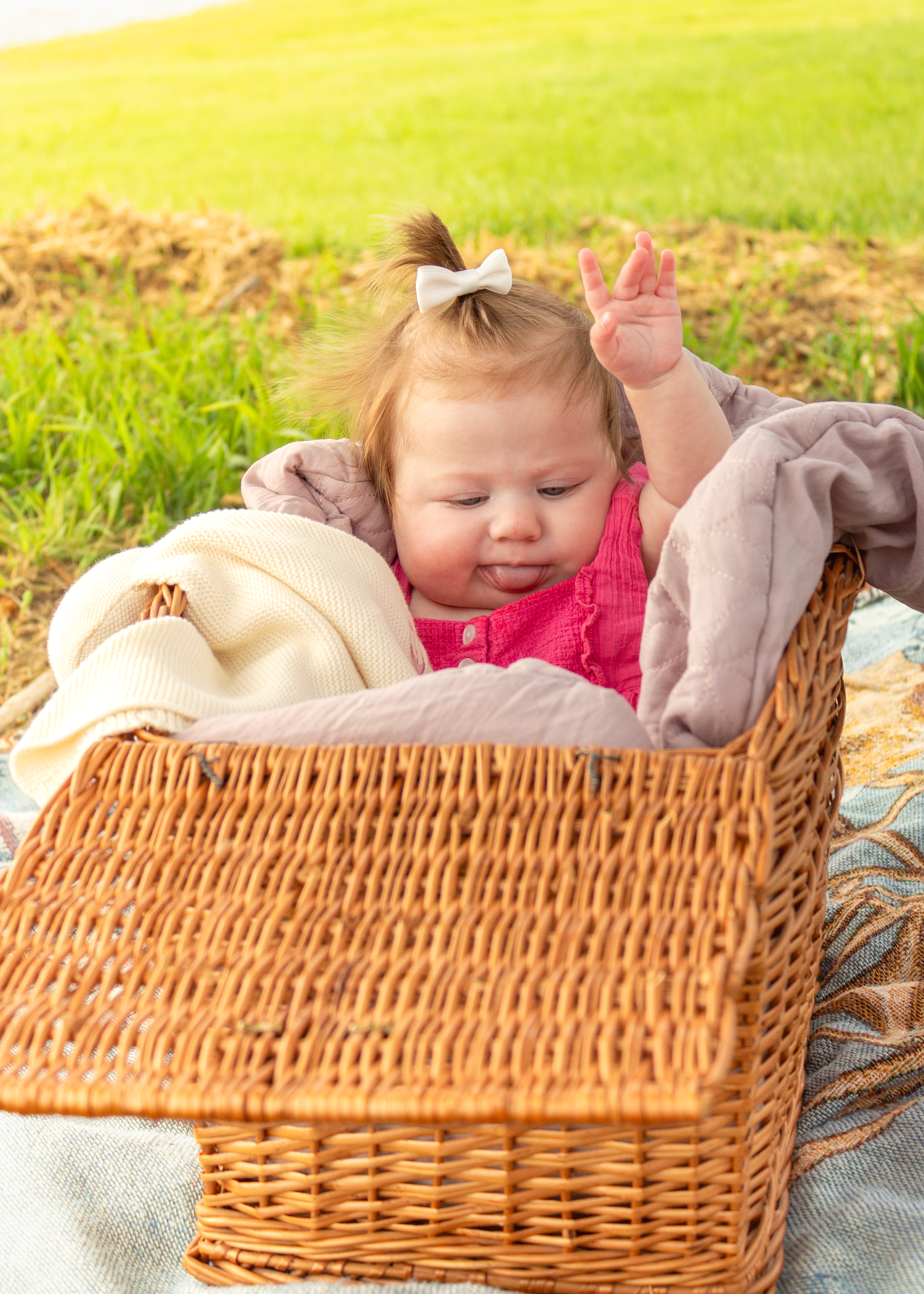 Brynlee Madison Photos Kansas City Missouri and Colombia Missouri Photographer 
Family Photo